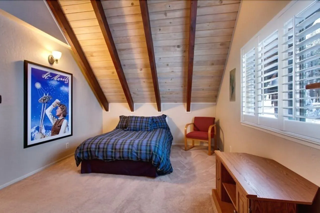 Feriehus 3710 Needle Peak Rd Villa South Lake Tahoe