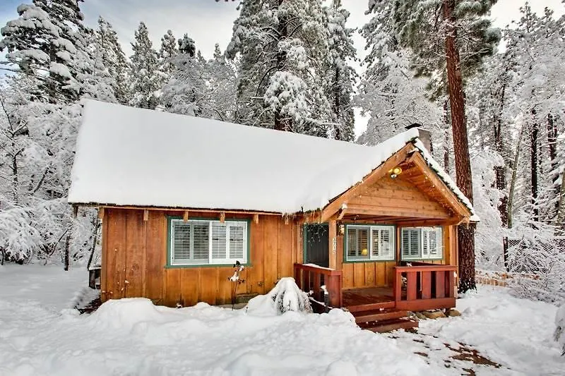 3710 Needle Peak Rd Villa South Lake Tahoe