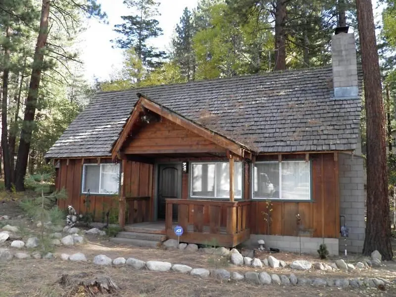 Feriehus 3710 Needle Peak Rd Villa South Lake Tahoe