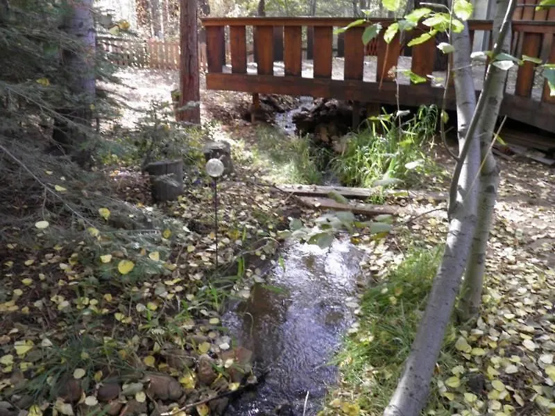 3710 Needle Peak Rd Villa South Lake Tahoe USA