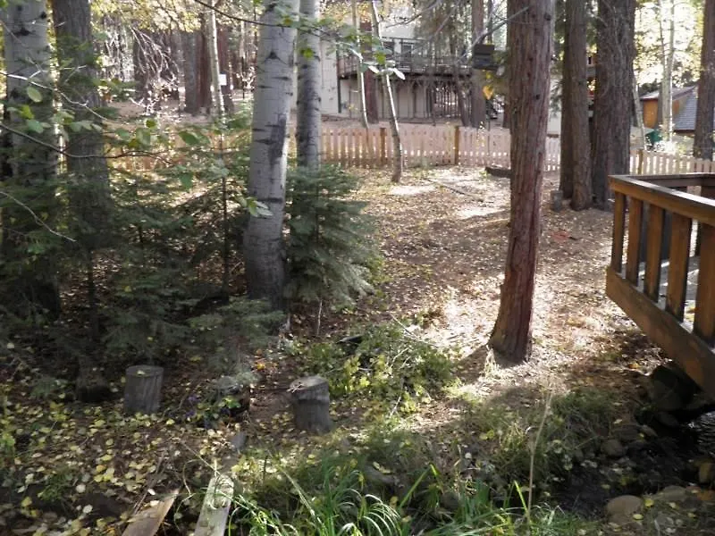 3710 Needle Peak Rd Villa South Lake Tahoe 0*,  USA