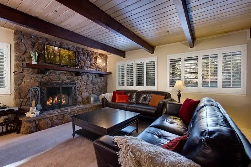 3710 Needle Peak Rd Villa South Lake Tahoe 0*,